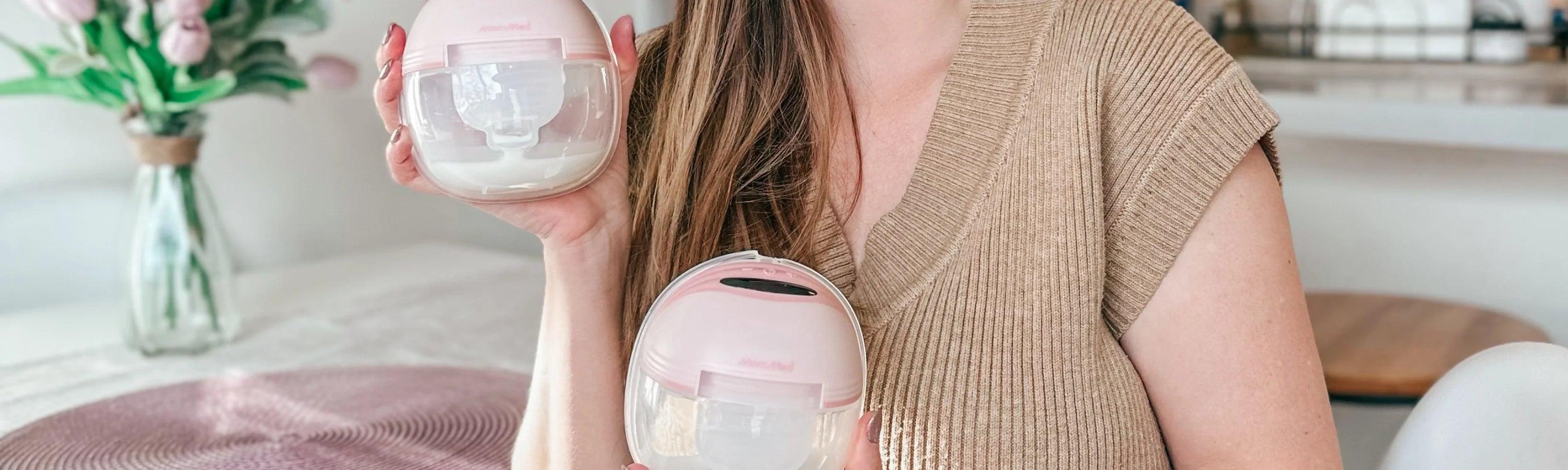 A Breast Pump and More: Your Ultimate Guide to Breastfeeding Essentials