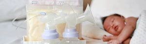 How Do You Produce More Breast Milk When Pumping?