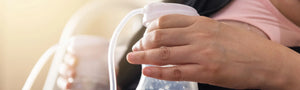 How to Clean Breast Pump Tubing