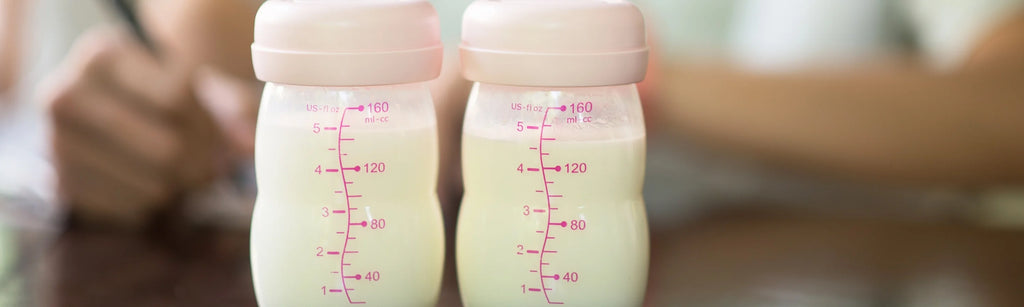 Should I Dump Breast Milk with Blood While Pumping?