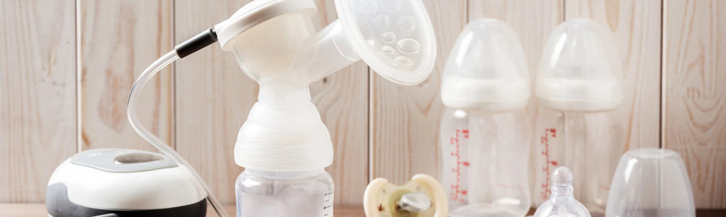 What Is a Hospital-Grade Breast Pump?
