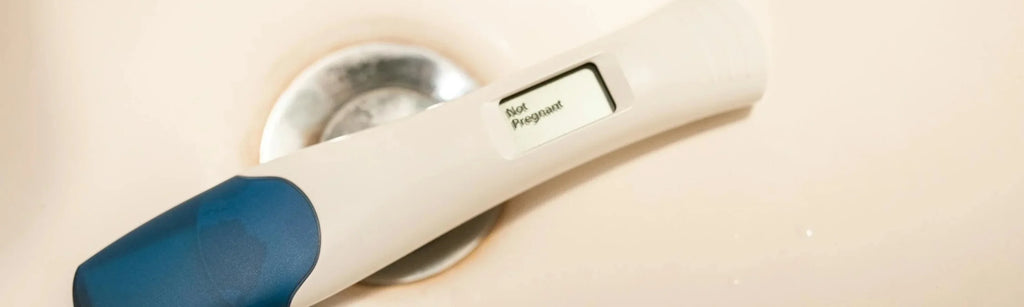 How Do Pregnancy Tests Work?