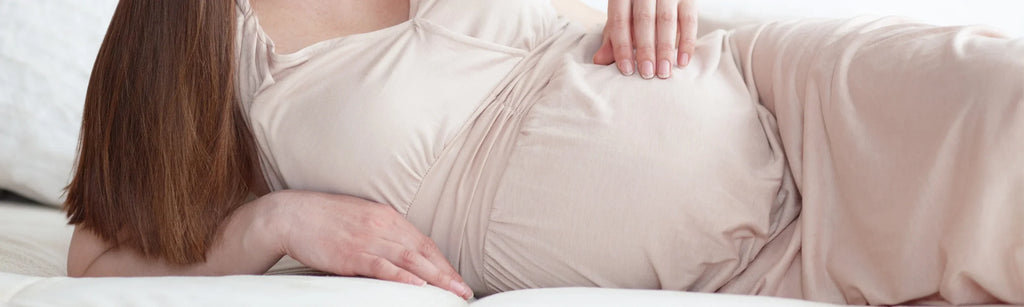 Can You Take a Pregnancy Test at Night?