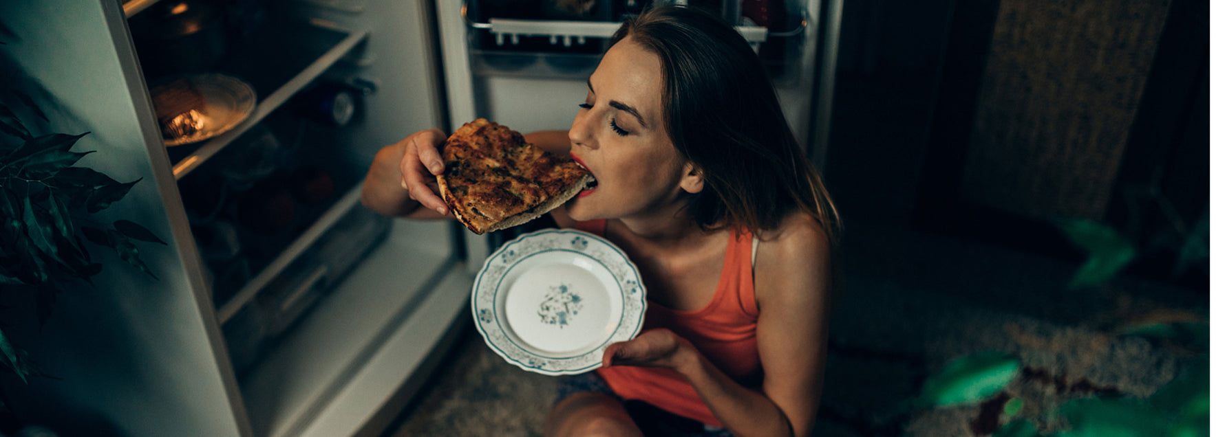 Does Breastfeeding Make You Hungry?