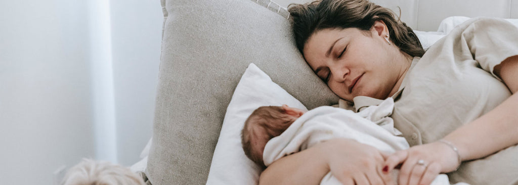 Did You Know Breast Milk Changes in Composition Hour by Hour?