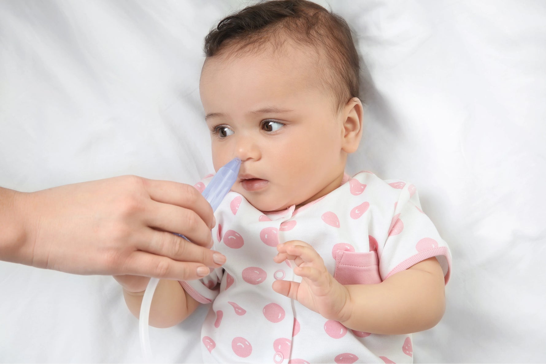 How Often to Use Saline Nasal Spray for Babies: Essential Tips for Parents