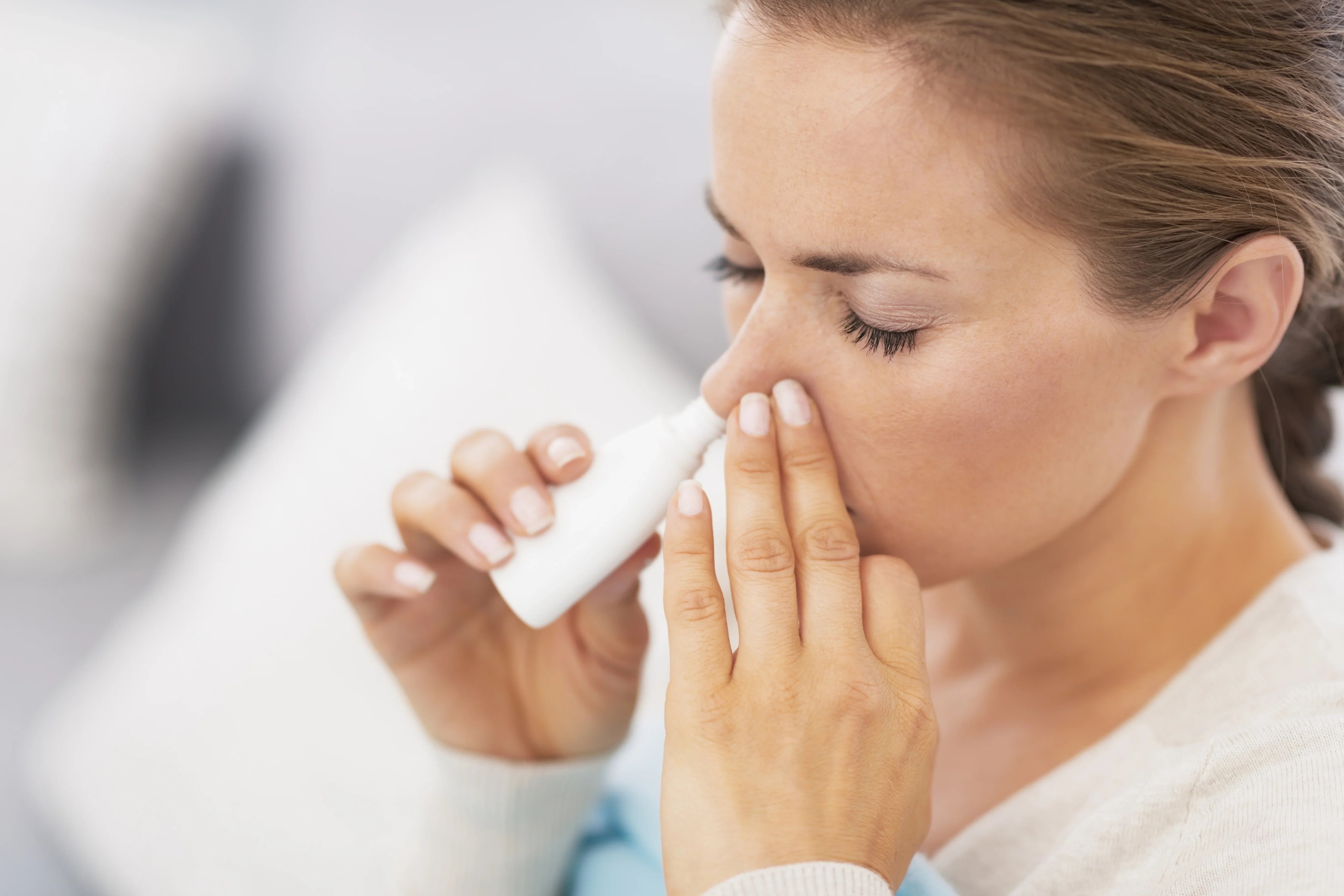 Best Saline Nasal Spray: Top Picks and How to Choose the Right One for ...