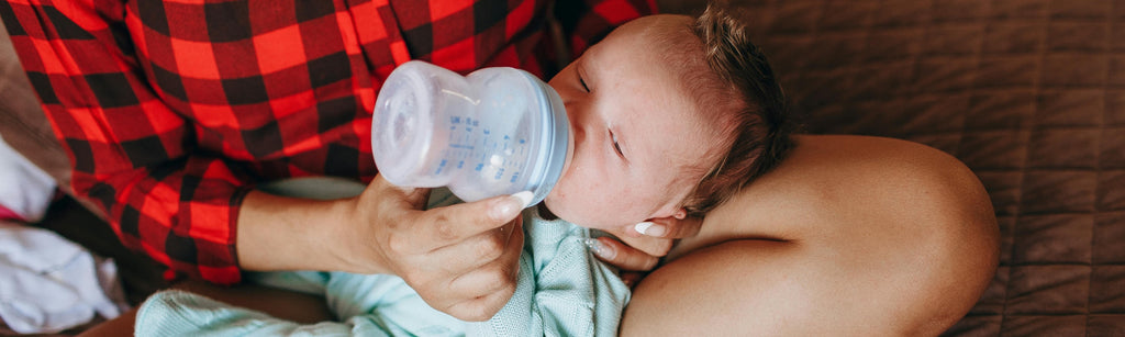 Does Using a Pump for Breast Milk Reduce Milk Supply?