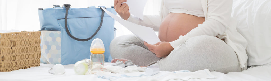 Should I Bring My Breast Pump to the Hospital?