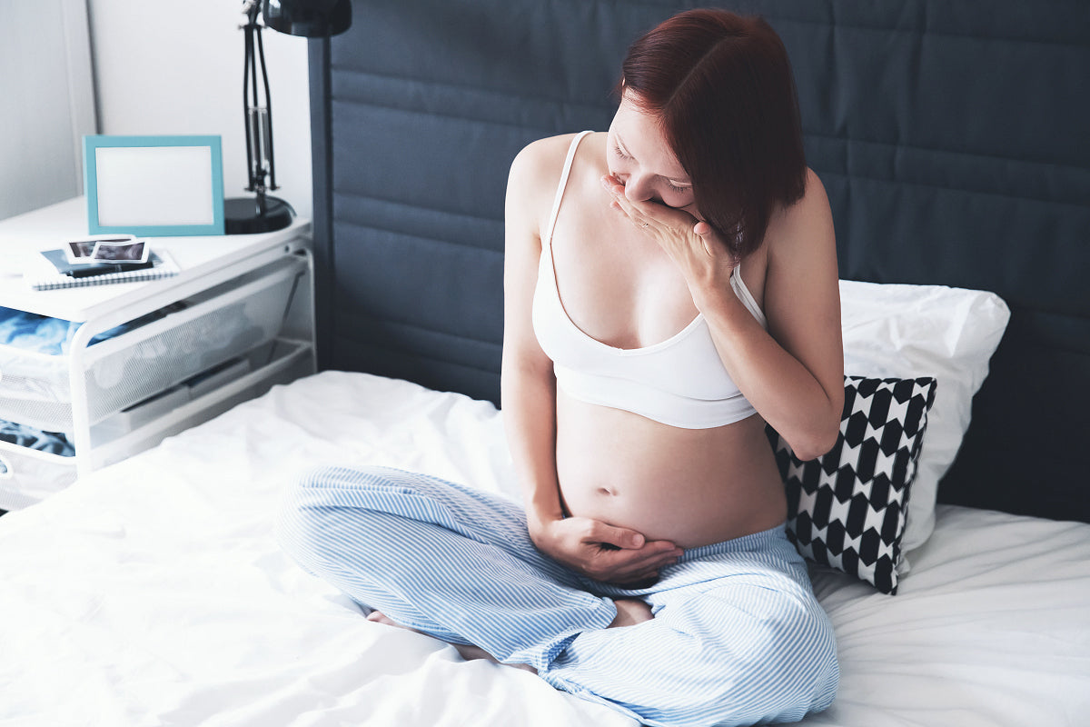 14 Early Signs of Pregnancy | All you need to know (part 2)