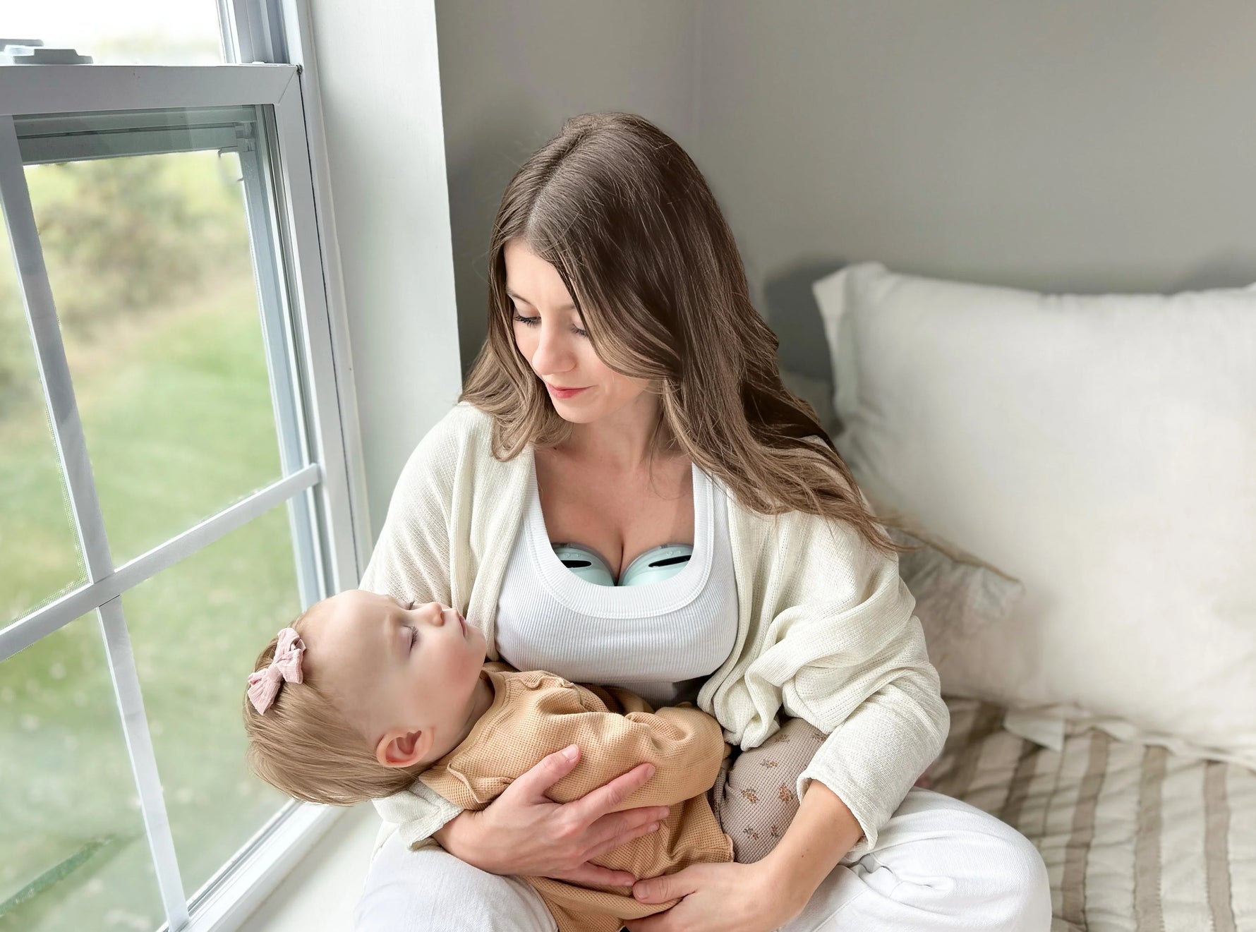 How to Sterilize Breast Pump Parts: A Complete Guide for Moms