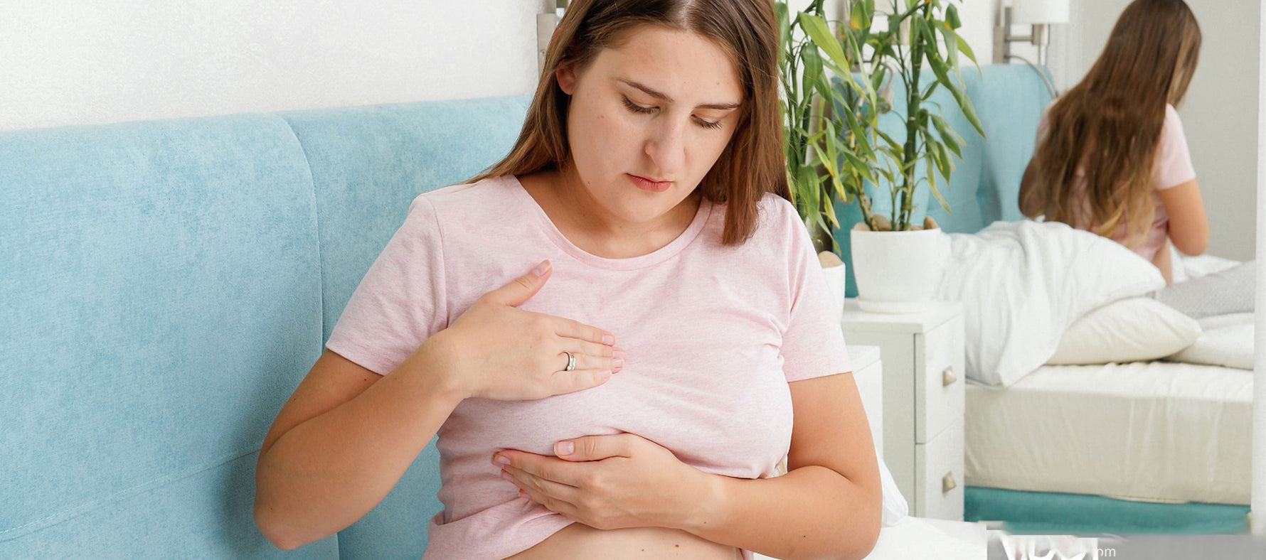 Resolving Breast Pain During the Lactation Period: Effective Strategies for Nursing Mothers