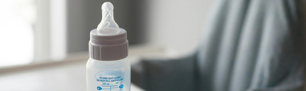 How to Fix Watery Breast Milk Pumping