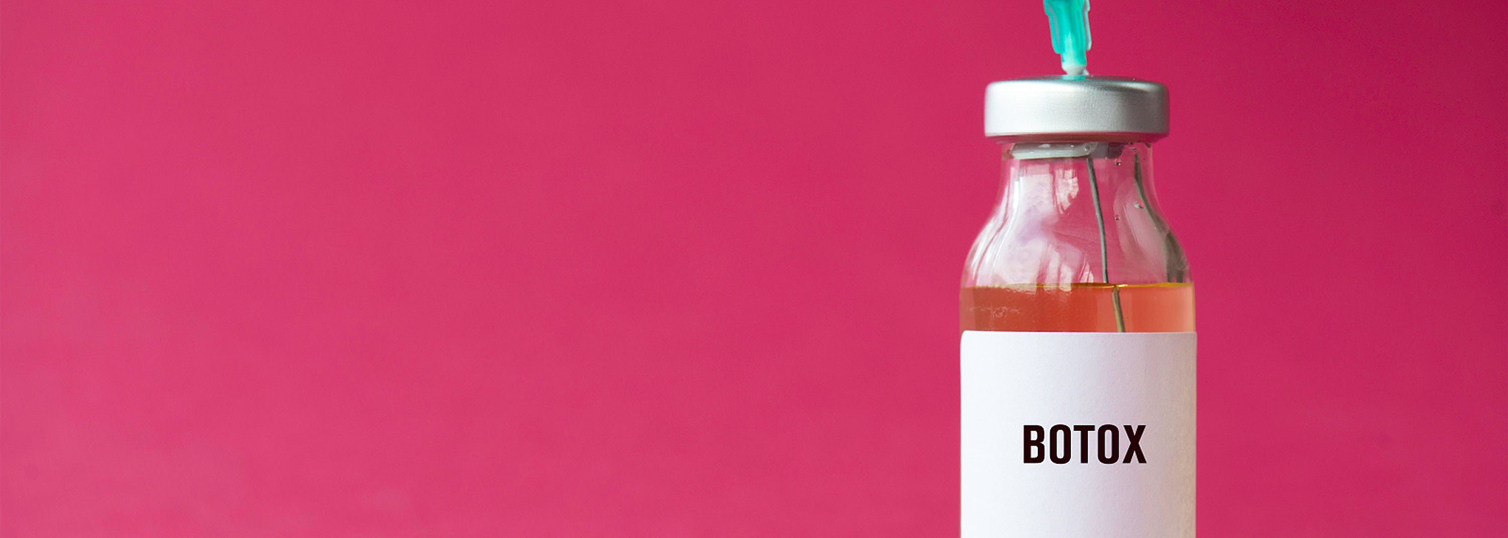 Can You Get Botox While Breastfeeding?