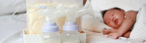 When to Order a Breast Pump?