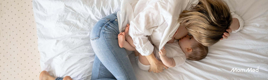 Baby Humming While Breastfeeding - Is it Normal? – MomMed