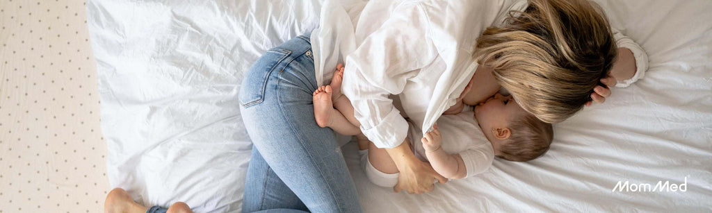 Baby Humming While Breastfeeding - Is it Normal?
