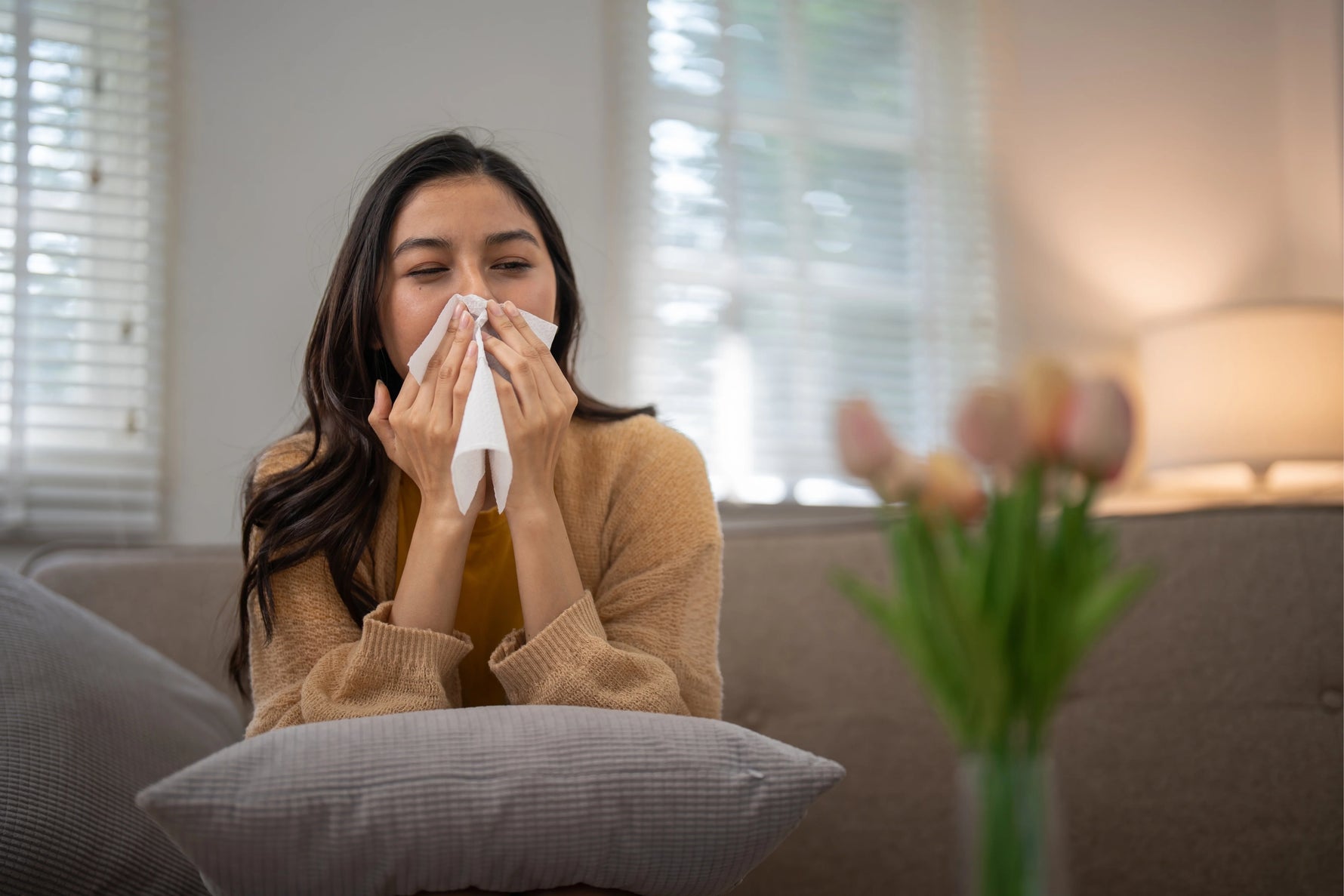 Saline Nasal Spray for Adults: The Safe and Effective Way to Breathe Easier