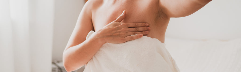 How to Massage Breasts When Pumping?