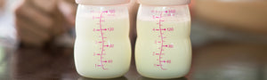 What Is Considered an Oversupply of Breast Milk When Pumping?