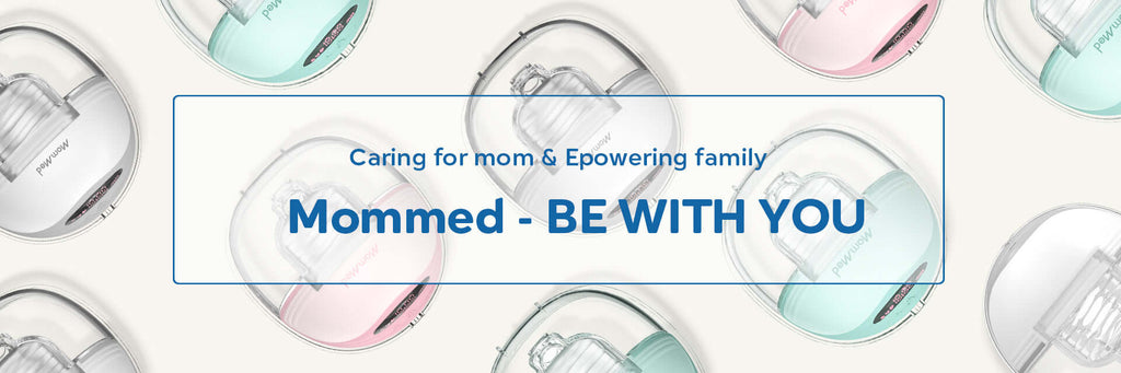 MomMed Launches "Caring for Mom, Empowering Families" Event with Focus on Giving Back
