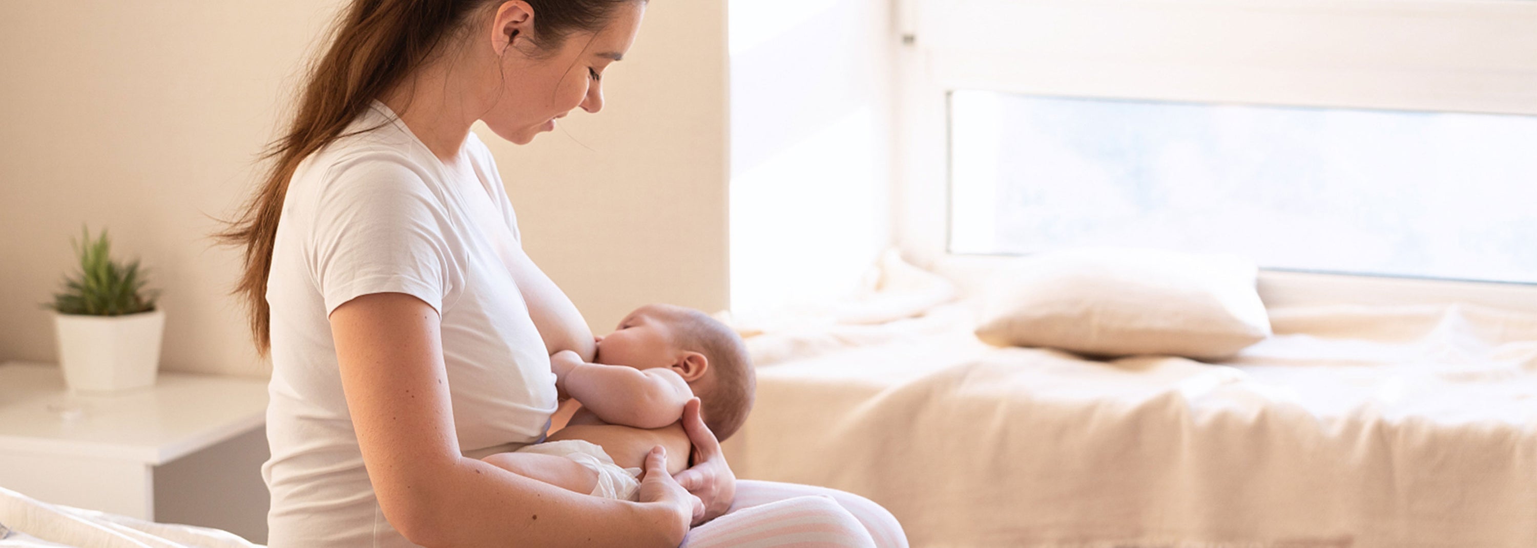 Pump With Me: The First Pump of the Day—Engorged and Painful