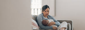 Does Breastfeeding Hurt?