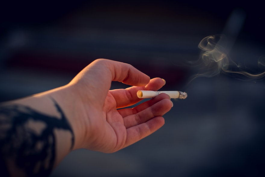 Smoking Weed While Breastfeeding: Is It safe?
