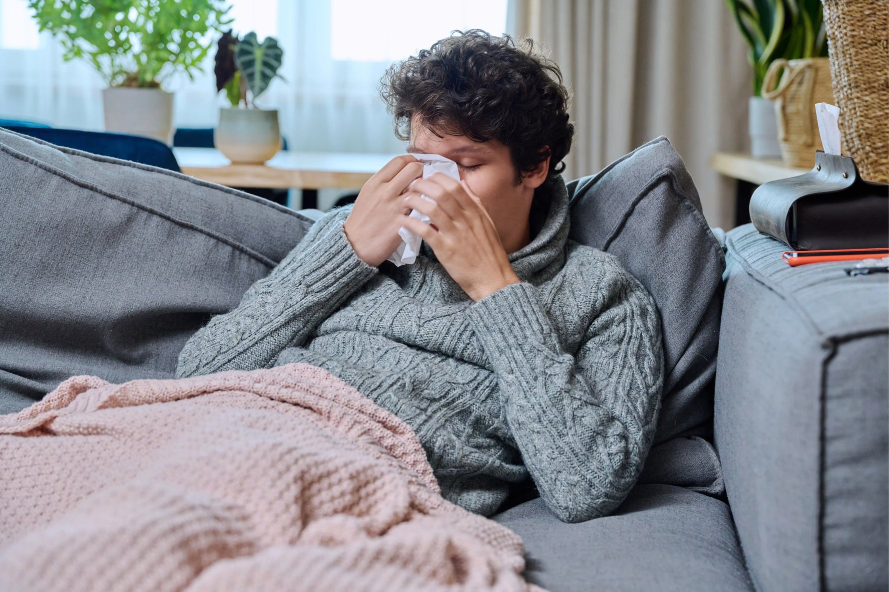 How Many Times a Day Can You Use Saline Nasal Spray? A Complete Guide
