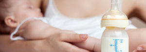 Understanding the Dilemma: Full Breasts, No Milk When Pumping