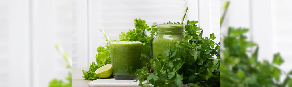 Celery Juice with Breastfeeding - Risks and Benefits