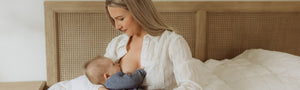 How to Prevent Thrush While Breastfeeding?