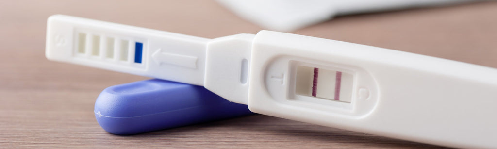 Pregnancy Test Strip