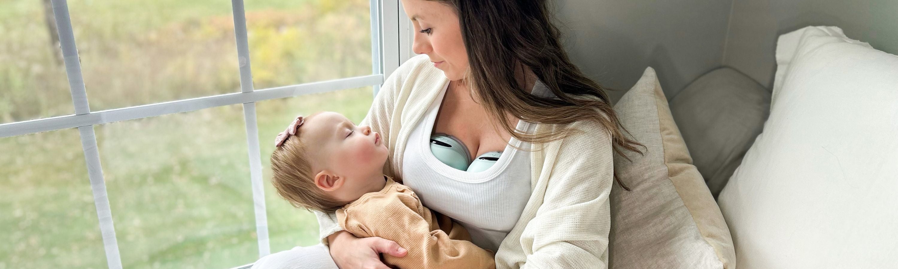 Electric Breast Pumps