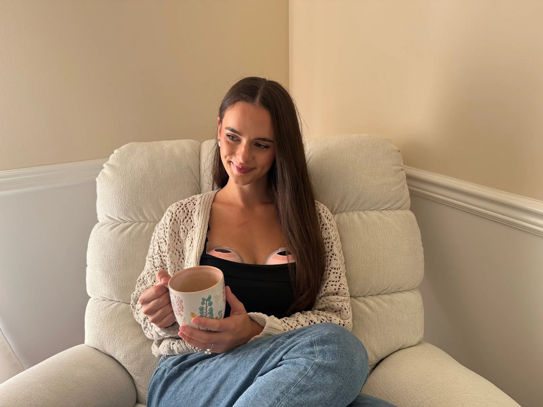 Best Wearable Breast Pump for Small Breasts