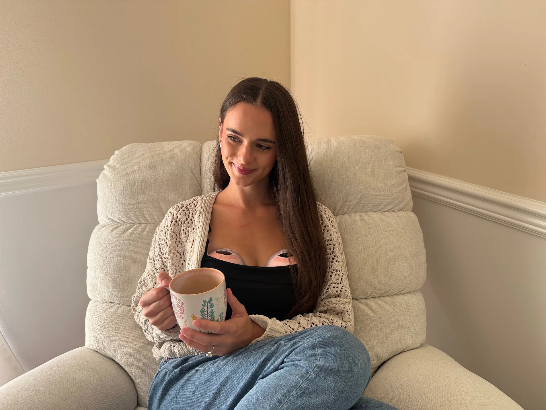 Best Wearable Breast Pump for Small Breasts