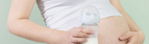 When Can You Start Pumping Breast Milk Before the Baby Is Born？