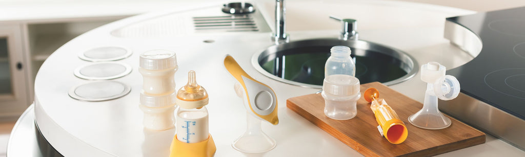 How Often to Replace Breast Pump Parts？