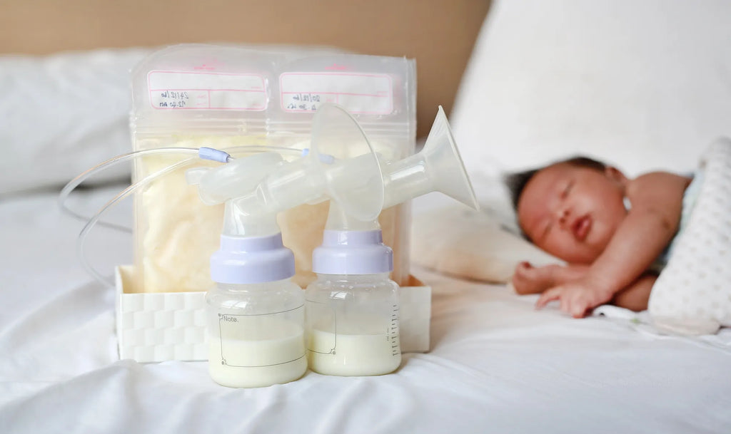 How Can I Get More Breast Milk When Pumping: Expert Tips and Strategies