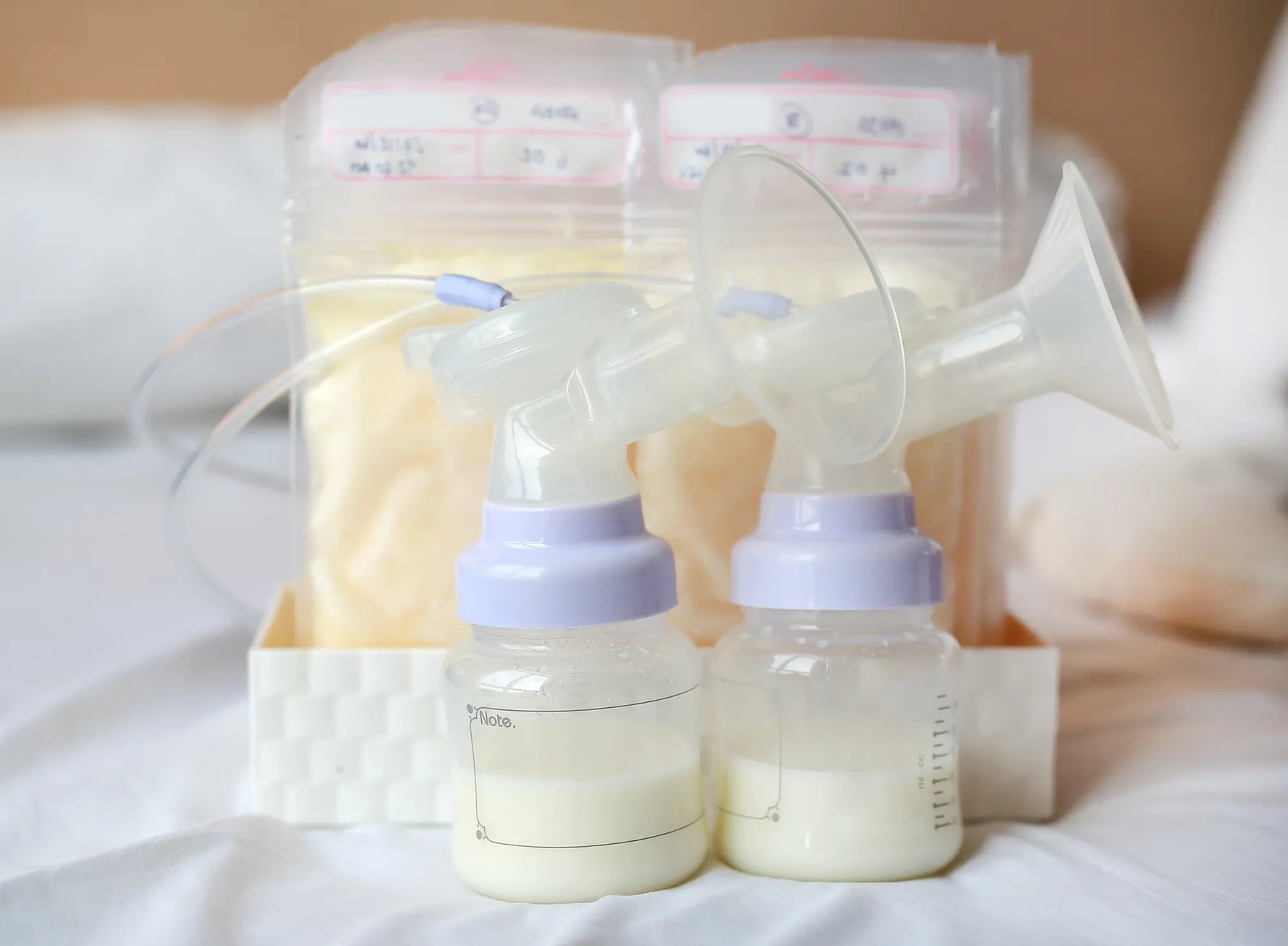 Milk Collector for Breastfeeding: A Must-Have Tool for Nursing Mothers