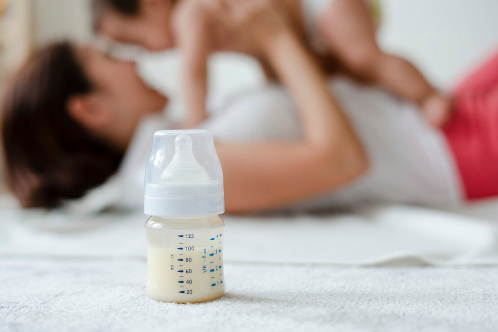 How Often Should I Pump My Breast Milk: A Comprehensive Guide