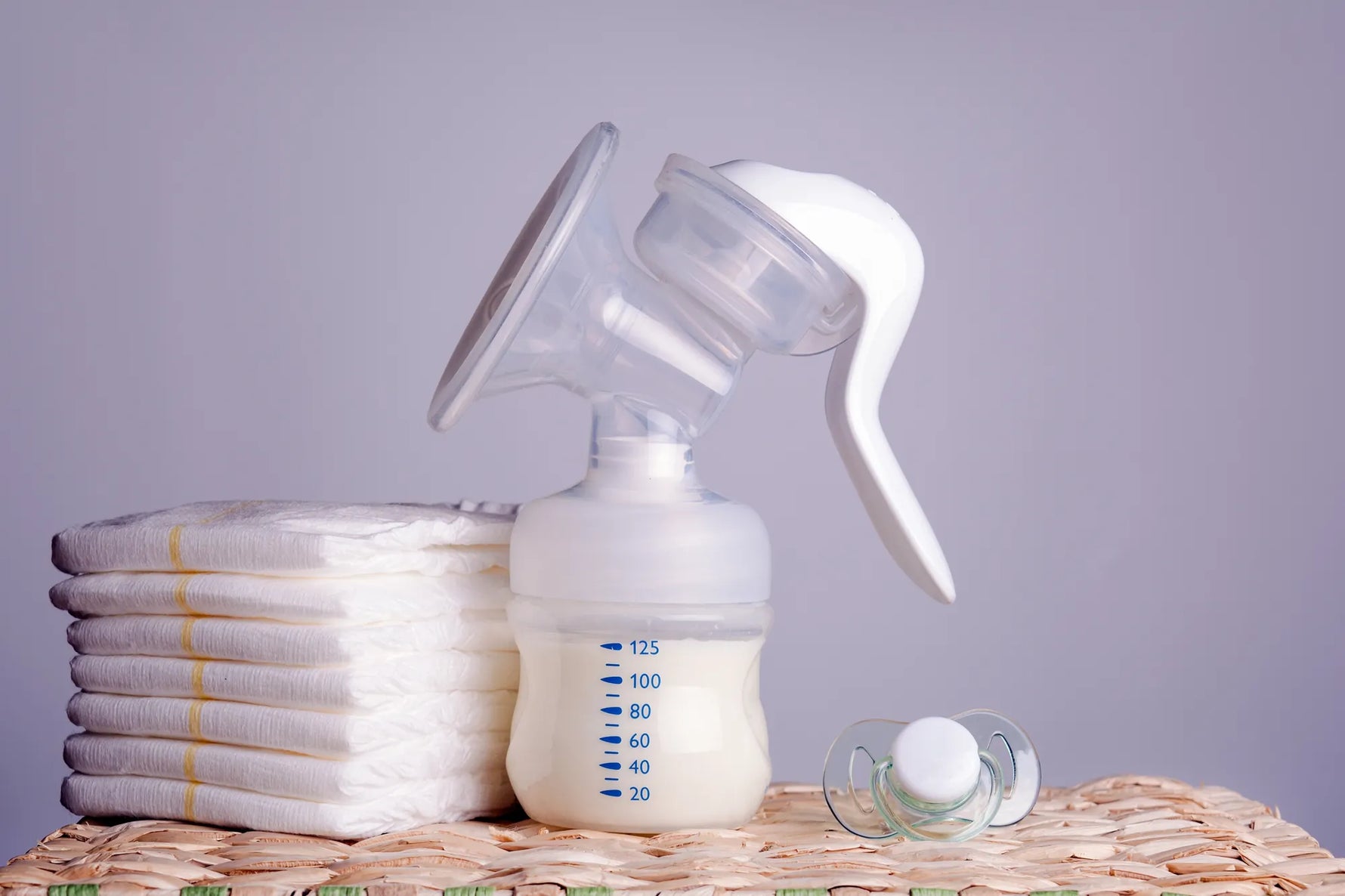 Can You Leave Pumped Breast Milk Out? Everything You Need to Know
