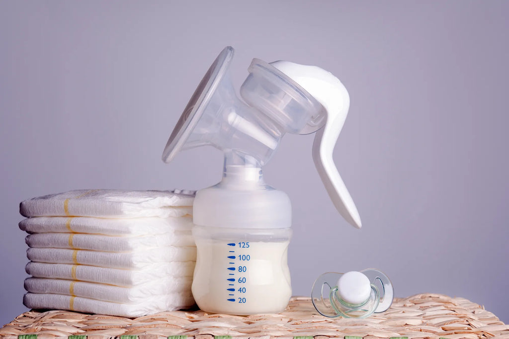 When to Breast Pump When Breastfeeding: A Comprehensive Guide