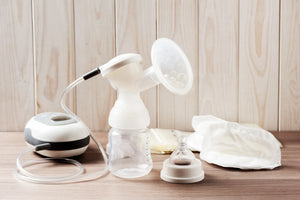 Can Breast Pump Go in Checked Luggage: What You Need to Know