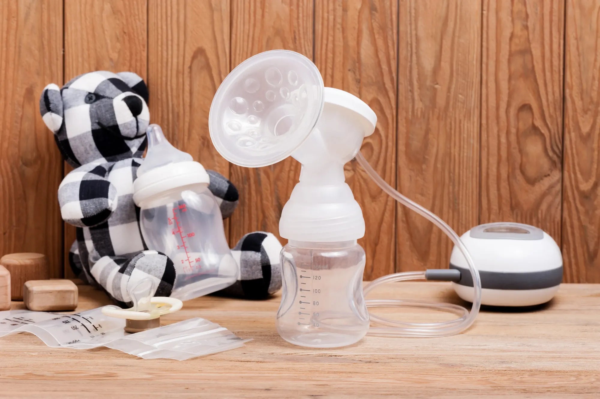 How Soon Do I Need a Breast Pump: A Comprehensive Guide