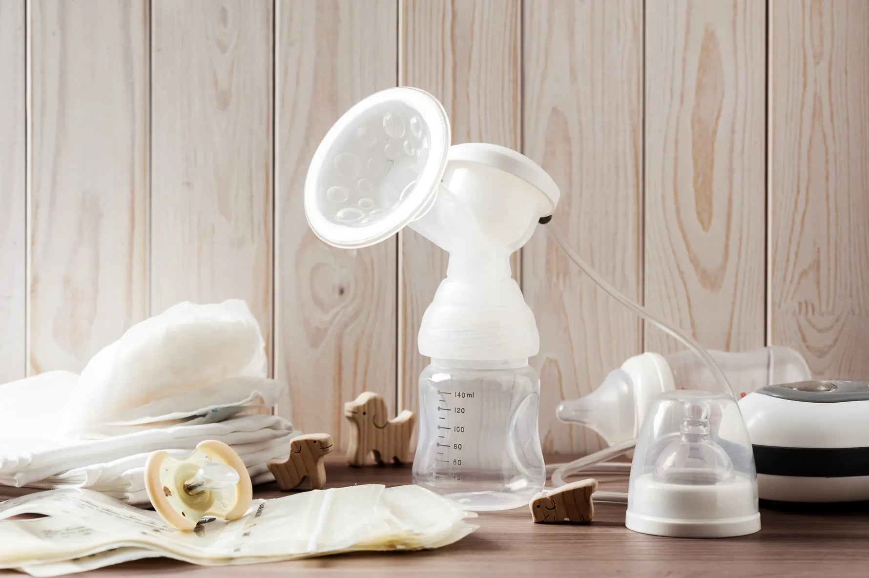 Is Pumping Breast Milk Bad? Exploring the Facts and Myths