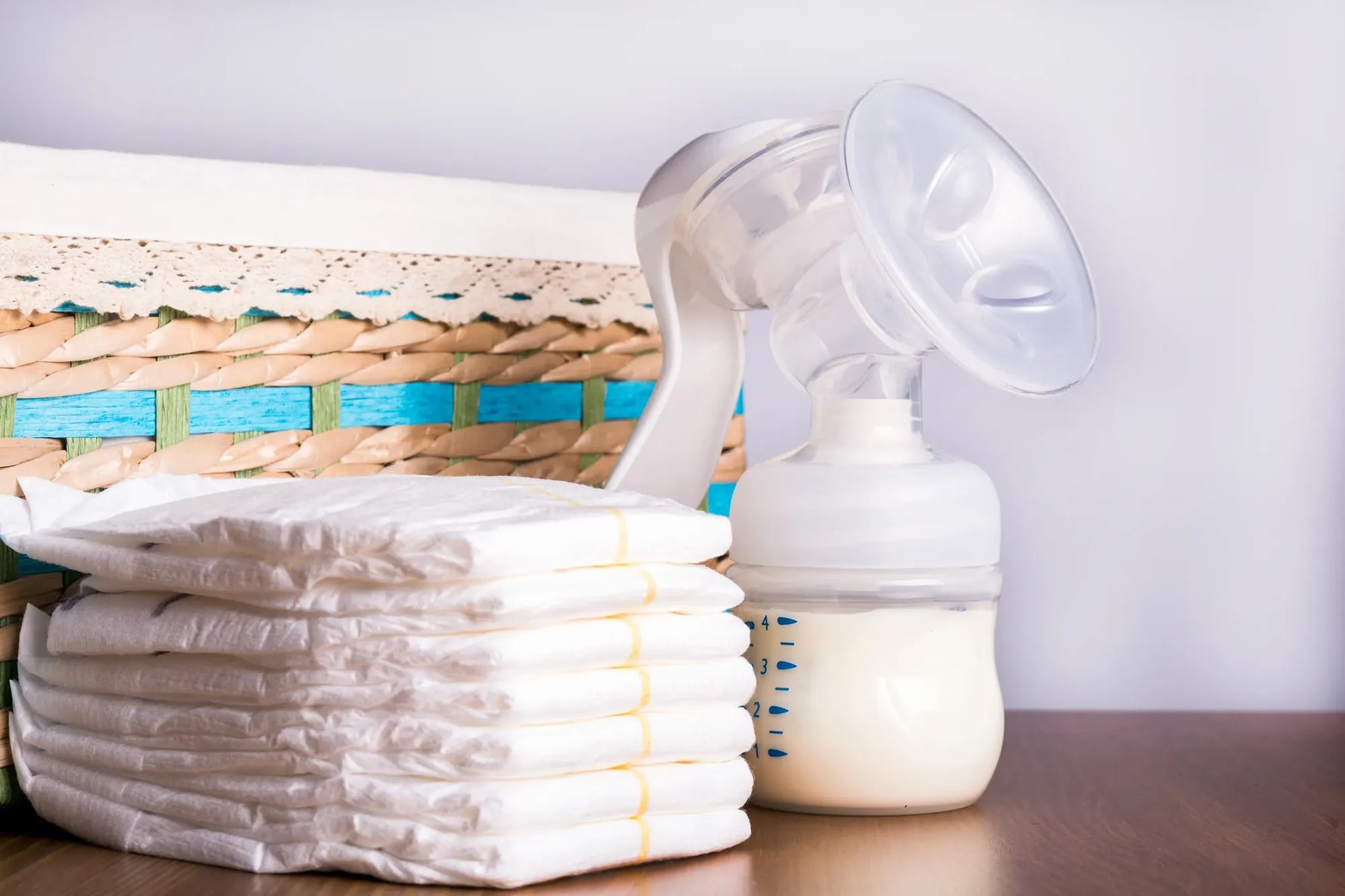 How Much Breast Milk Pumped at 5 Days: A Comprehensive Guide