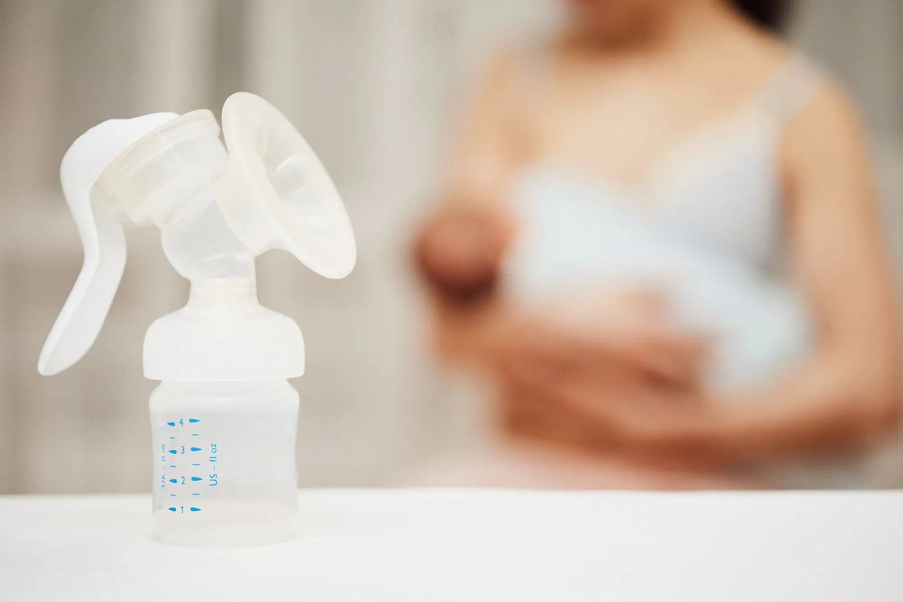 How Much Wine Can I Have While Breastfeeding? A Safe Guide for Nursing Mothers