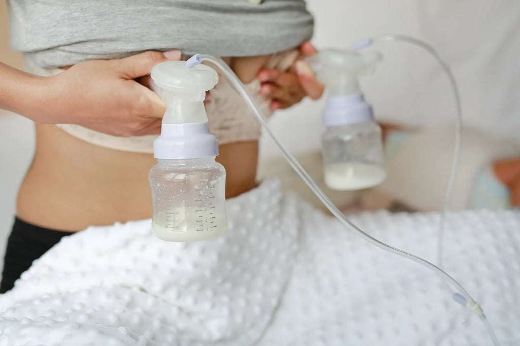 Can Breast Pump Help Produce Milk: Exploring the Benefits and Science