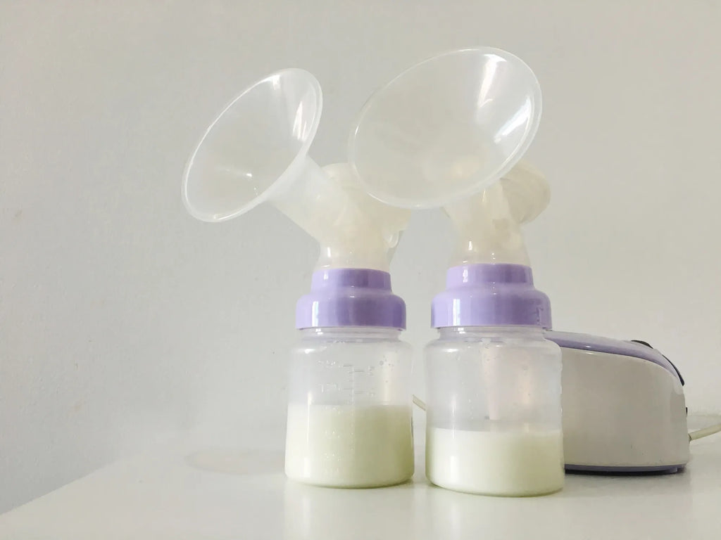 Can Breast Pumps Make Breasts Bigger? Exploring the Facts